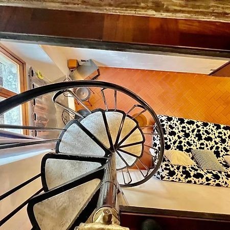 Old Town Florence- Love Apartment エクステリア 写真