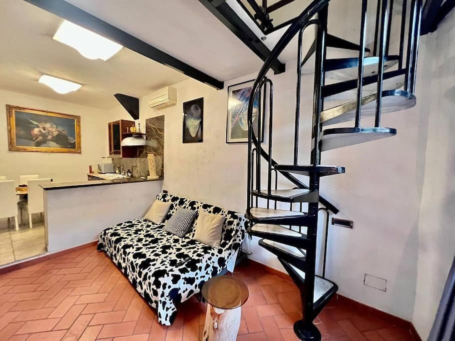 Old Town Florence- Love Apartment エクステリア 写真