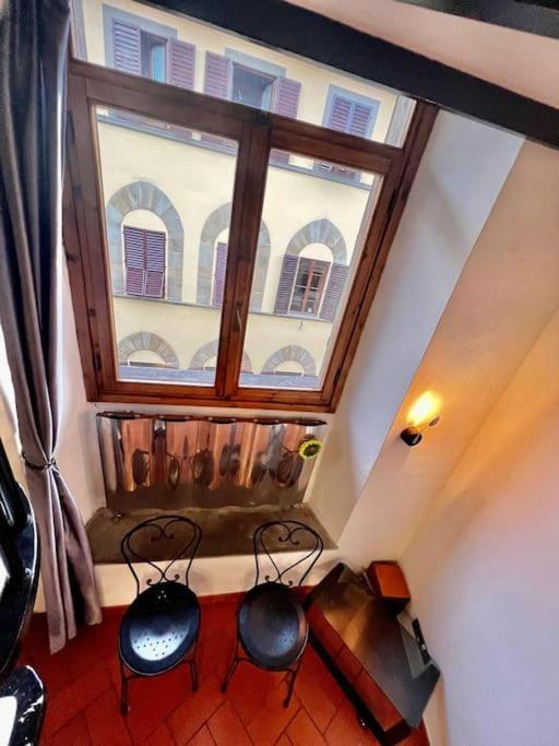 Old Town Florence- Love Apartment エクステリア 写真