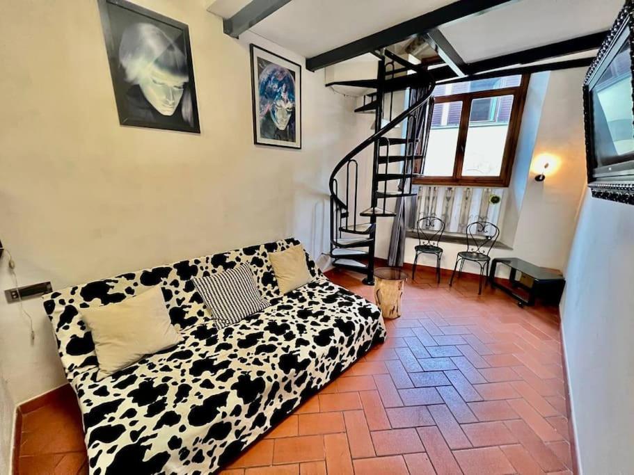 Old Town Florence- Love Apartment エクステリア 写真